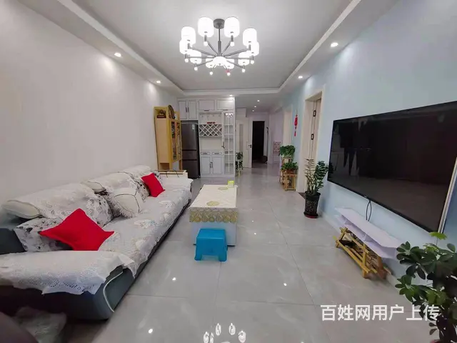 中海文昌公馆房屋整租 - 图片 9