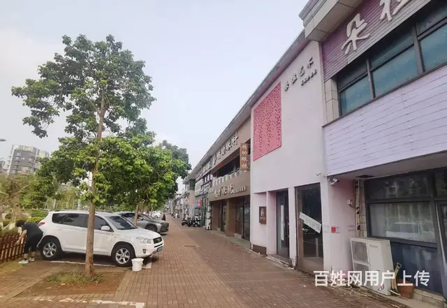 （51旺铺推荐）秀英区泰达天海国际250平房东直租 - 图片 2