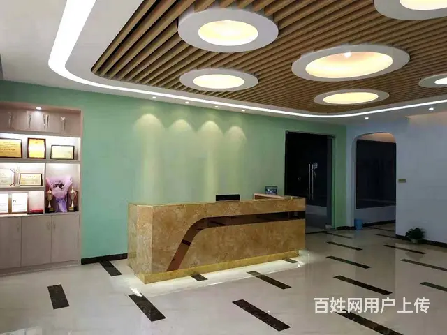 (麦子邦免费找店)泰和城区旺铺合租或转让,地段好,可面议! - 图片 1