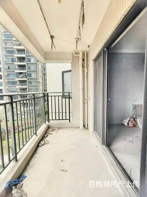 刚需小三居 交通便利 小区新 双卫 购物方便 - 图片 5