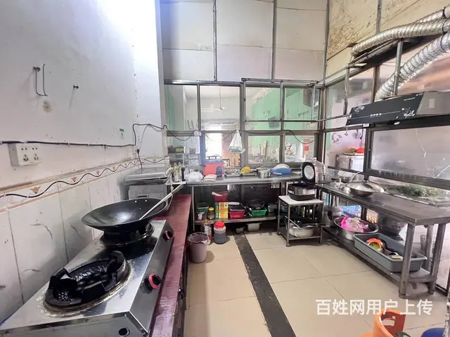 （51旺铺推荐）琼山区振兴路90平餐饮外卖店整体转让 - 图片 8