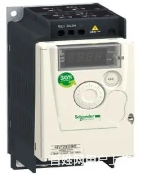 淮南施耐德变频器代理ATV310HU55N4A - 图片 4