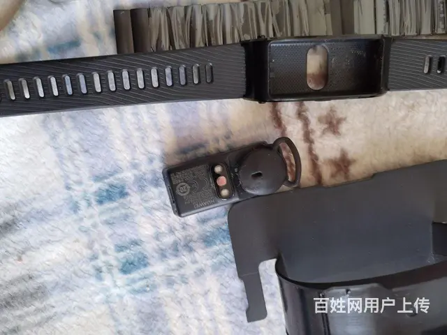华为手环 电话手表耳机 - 图片 2