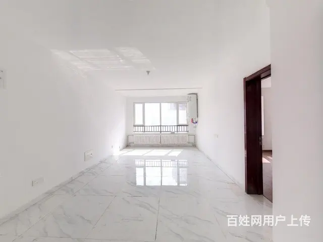 楼龄新，2梯2户，南厅双南卧，精装修未住~业主诚意售 - 图片 5