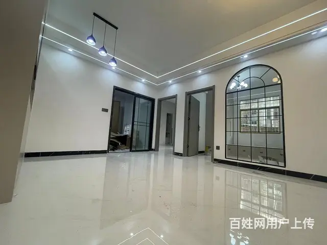 买房送全屋定制大3房2厅总价43万 - 图片 3