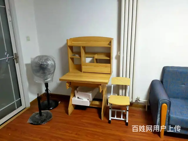 096春秋嘉苑有装修全家具家电4楼 - 图片 9