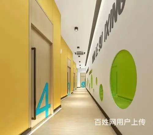 旺铺居）带生源300培训机构整体转让合作出租场地 - 图片 1