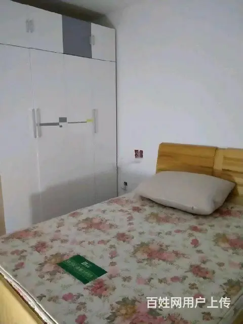 吾悦旁翠湖嘉苑精装两室家具家电齐全低楼层拎包即住 - 图片 3