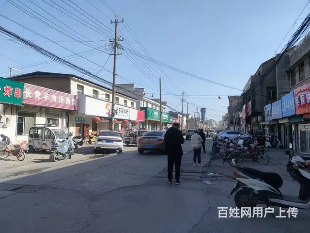 （弘扬快讯）大黄山繁华地段旺铺转让 - 图片 6