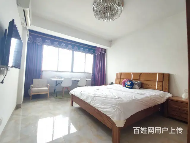业主直租 高层海景房 自住精装舒适大空间 海沧外国语北附旁 - 图片 5