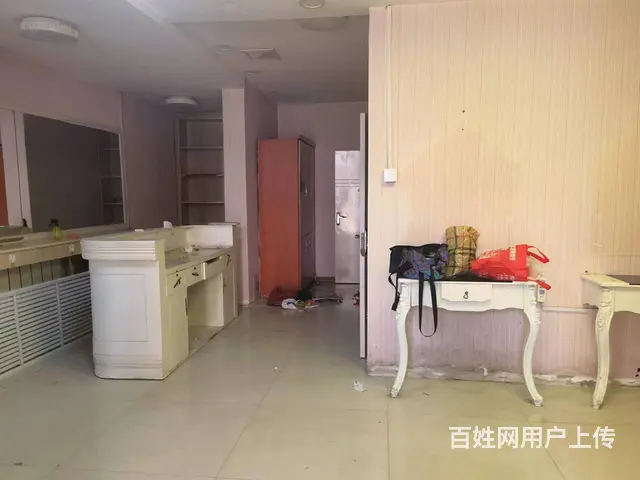 7639(七P）个人城西电力小区临街商铺带装修招租 - 图片 7