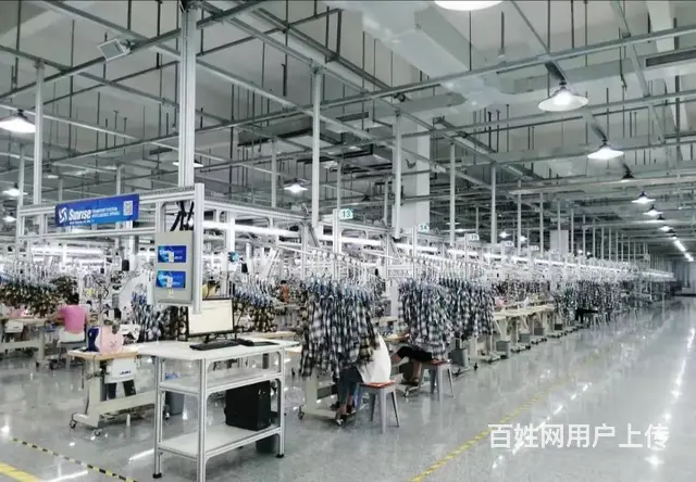 爱尔兰制衣厂招工包吃住 年薪40万 - 图片 4