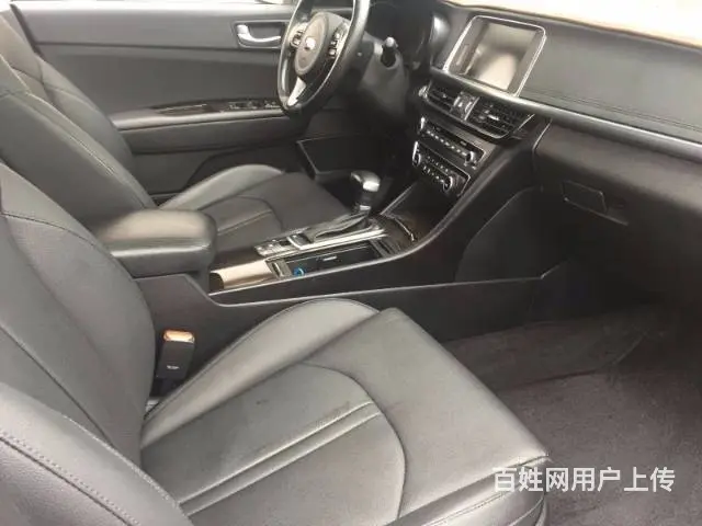起亚K5 2016款 2.0 手自一体 PREMI - 图片 7