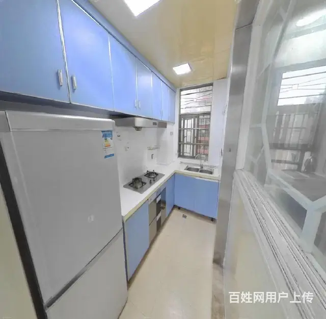 招商花园二期 华业香庄 2室2厅 85平 家私家电齐全 - 图片 6
