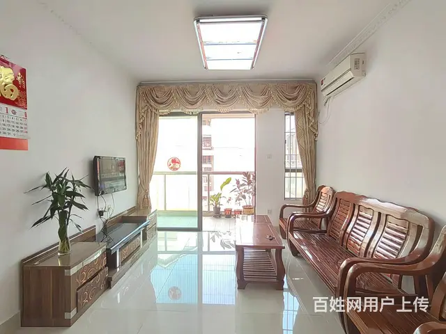 森美时代93方送阁楼带租售86万包过户送全屋家私家电好爽 - 图片 8