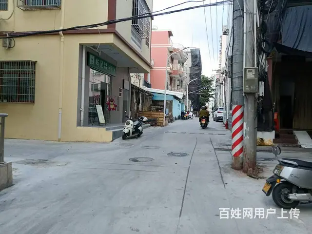 （51旺铺推荐）天涯区回辉村65平空铺出租 - 图片 8