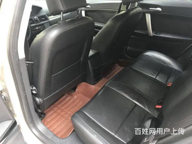 MG6 2010款 1.8T 手自一体 豪华版 - 图片 9