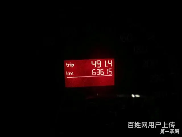 [昆明]大众甲壳虫掀背 1.6L 自动 2010款 - 图片 6
