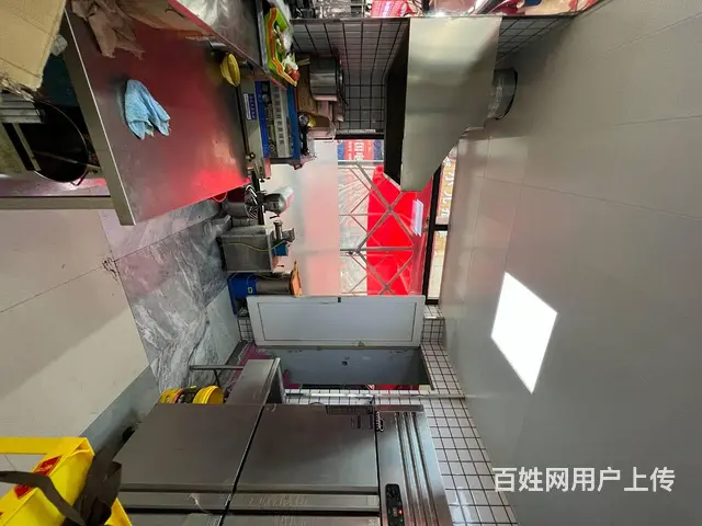 【搞定了！】香坊区通乡街松海路餐饮店出兑快餐店转让 - 图片 9
