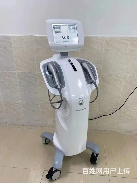 商洛维修opt多功能仪器手柄发热 - 图片 1