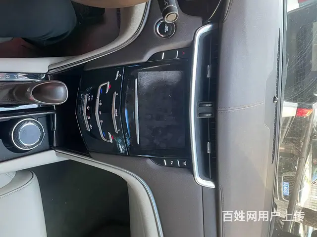 凯迪拉克中控屏幕维修 凯迪拉克导航屏幕维修 - 图片 11