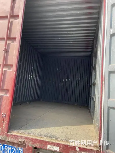 出售 出租 租赁帅铃 帅铃H330 厢式货车 国5 - 图片 3