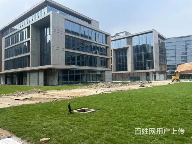 上城里数字杭州九堡电商之城500一整栋3万方租售前期价格特惠 - 图片 4