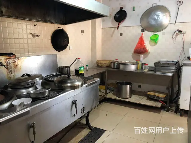 （51旺铺推荐）安宁太平新城苹果谷106平餐饮店转让 - 图片 11