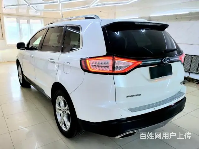 福特 锐界 2017款 2.0T 手自一体 EcoBoost - 图片 6