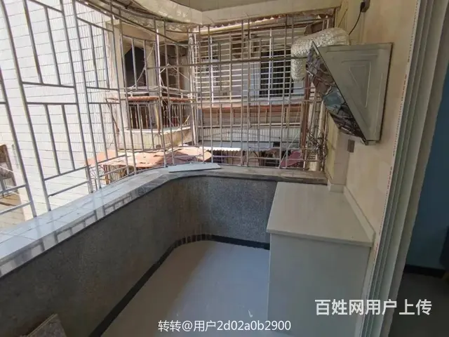 恒丰阁 公寓1厅 豪华装修 - 图片 7