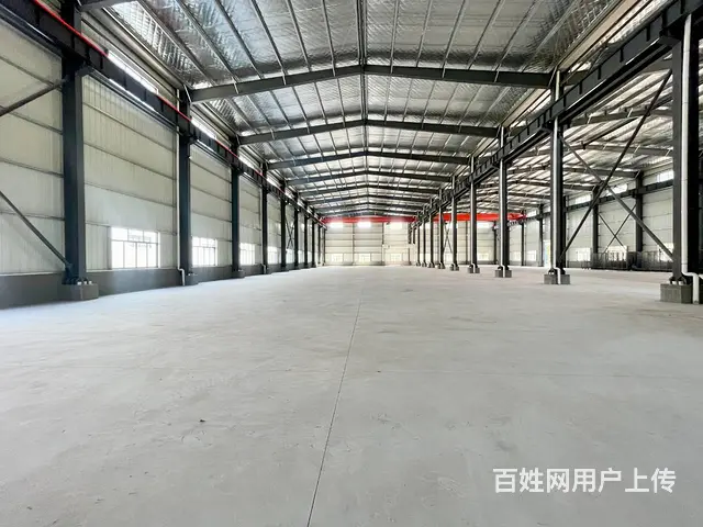 （老板本人）宁乡市花明楼国标工业用地厂房优价出租6889 - 图片 5