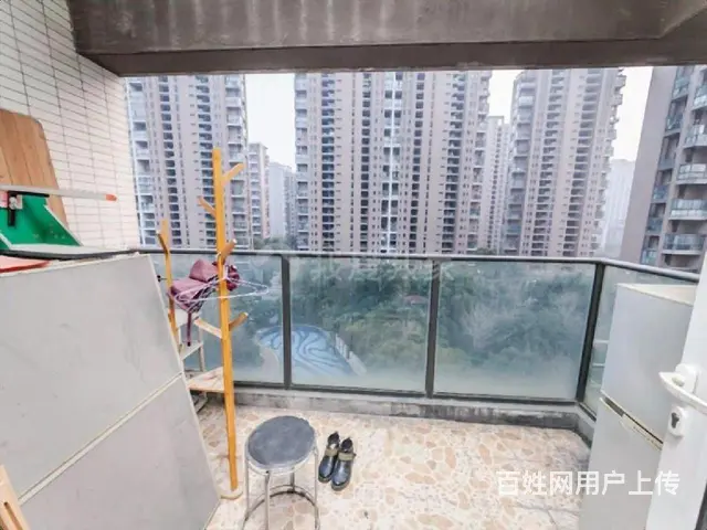 滨江东方郡新出两房朝南带双阳台 江南实验 地段繁华 诚心出售 - 图片 8