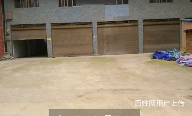 （速转店）隆回国道I39O73 厂房 92O6O可进出大车 - 图片 4