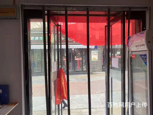 6703城西区虎台珠玑巷西40号临街商铺低价转让 - 图片 4