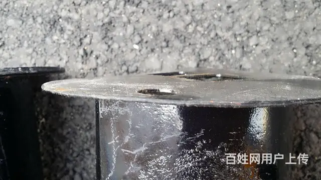 厂家大量批发交通设施铁立柱 - 图片 9