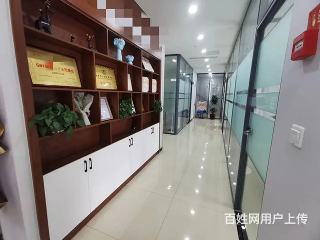 （微易转）北京路橡树湾沿街商铺转让 - 图片 4
