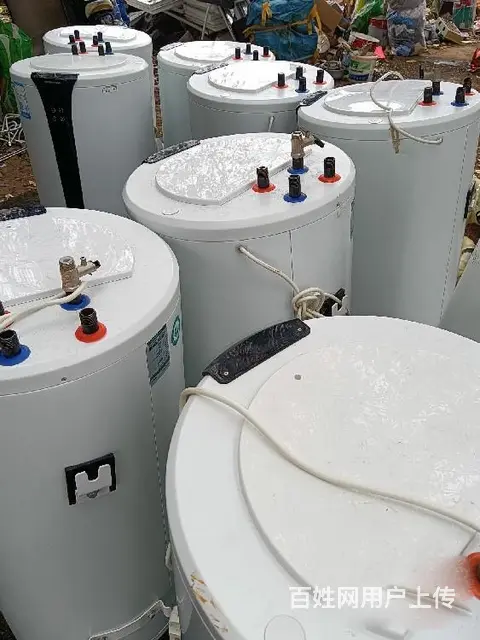 忻州太阳能热水器回收厂家回收 - 图片 4