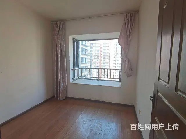 星耀地铁旁 星泽园4房精装修 明厨明卫 南北通透 - 图片 5