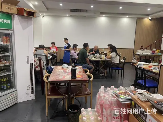 张店区魏家庄营业中餐饮店整体出 - 图片 3