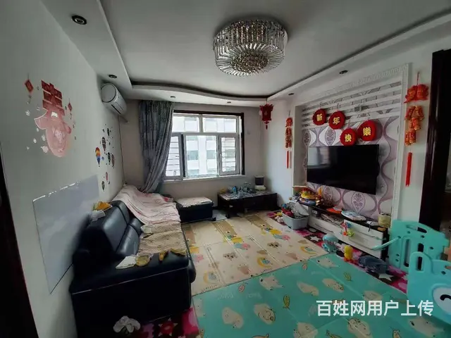 小区:工会大厦 楼层：12楼 - 图片