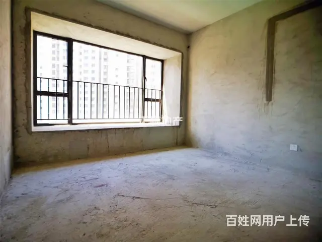 湖心新城 华发峰尚  东南向  4房2卫 - 图片 6