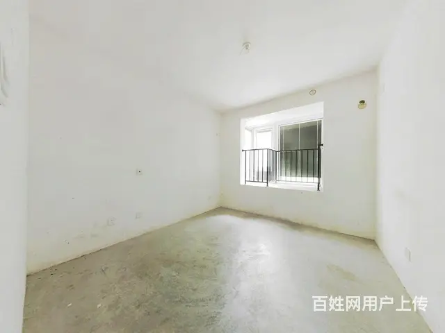 毛坯三房 随意装修 满两年 随时可看 - 图片 6