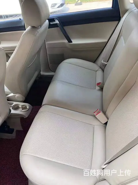 大众POLO 2007款 POLO 劲情 1.6 手动 风尚 - 图片 6