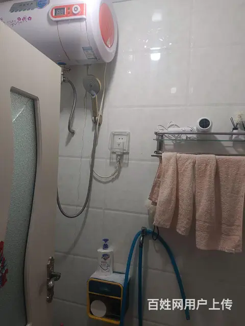 设施齐全拎包入住可月付 - 图片