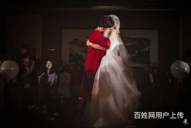 承接抚州地区婚礼跟拍 - 图片 3