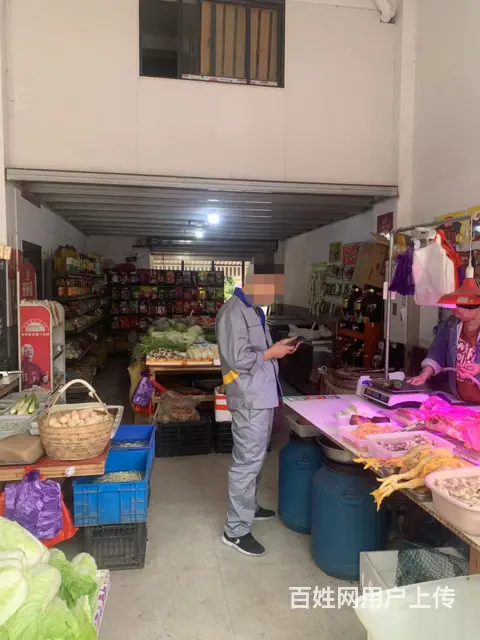 （易转推荐）永康雅应村繁华地段客源稳定蔬菜店转让 - 图片 4