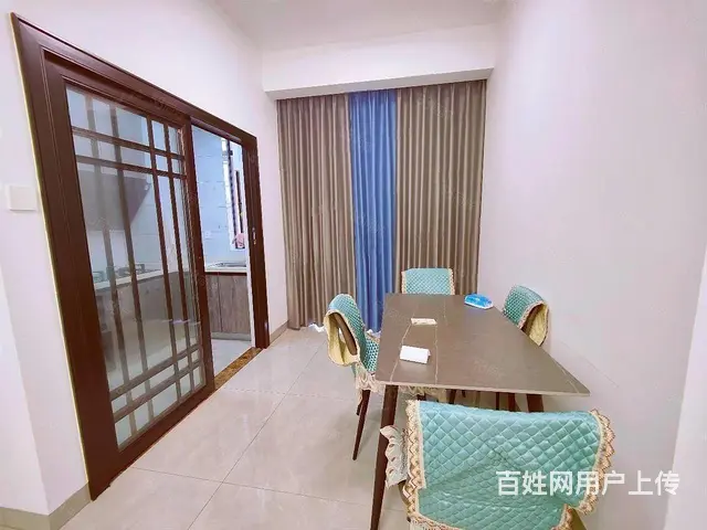 前山市场旁 环宇城 轻轨旁 心海洲 3房精装修 3500/月 - 图片 7