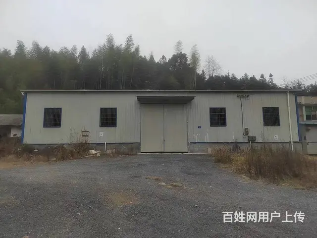 (房东直租)开福区汉回村560平厂房，仓库优价出租 - 图片 4