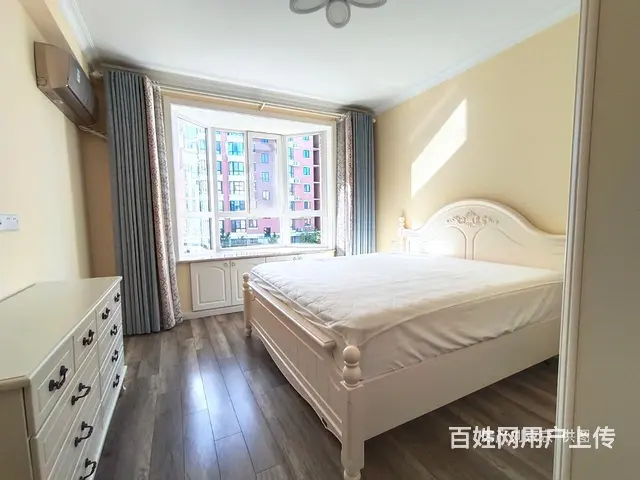 孩子上清华了！出手此房上皇冠，装修很好，房气很足 - 图片 6