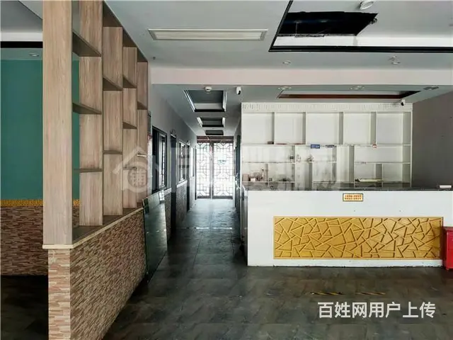 （同城搜铺网）经开区美食街250平旺铺出租 - 图片 3